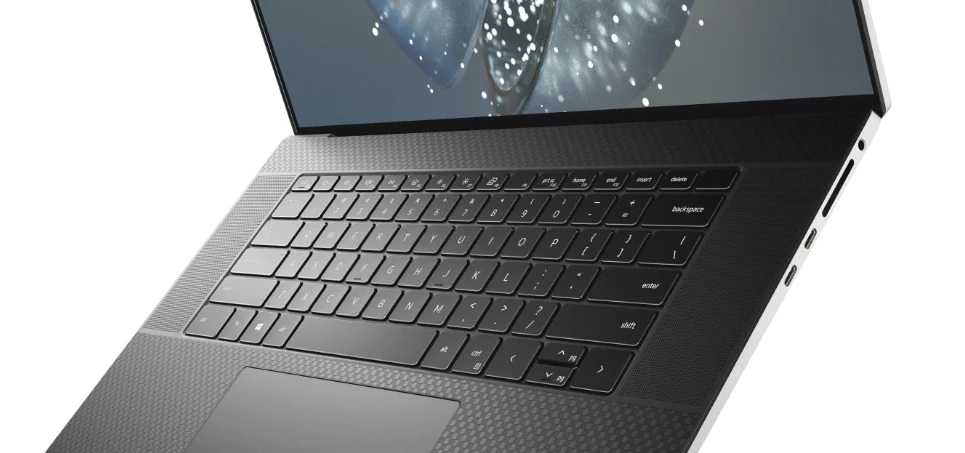 laptop thiết kế đồ hoạ dell xps 9710