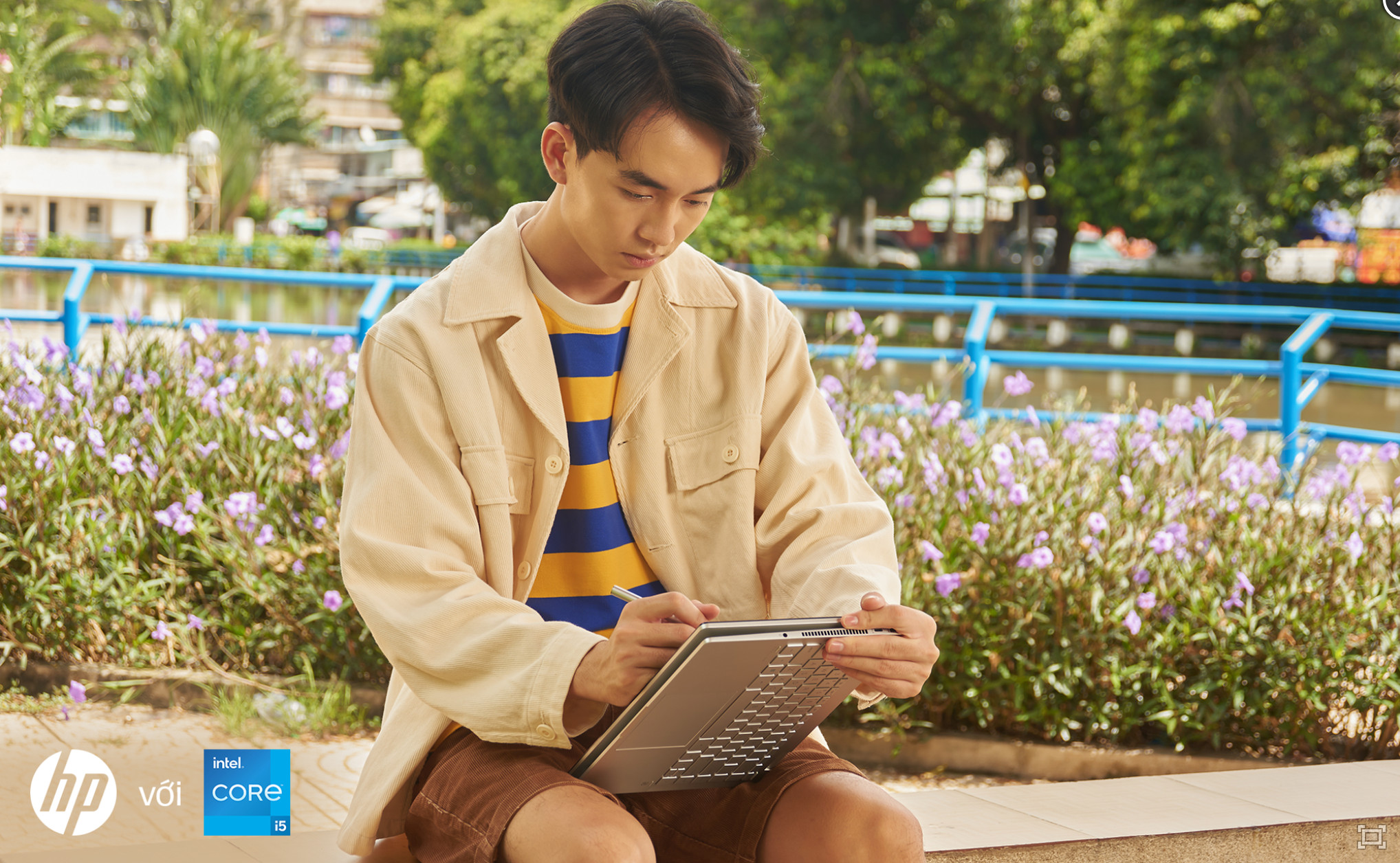 Liệu HP Pavilion x360 đủ sức sáng tạo nội dung? - Ảnh 5.