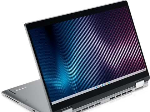 Dell giới thiệu bộ sản phẩm laptop biến hình, PC thông minh mới