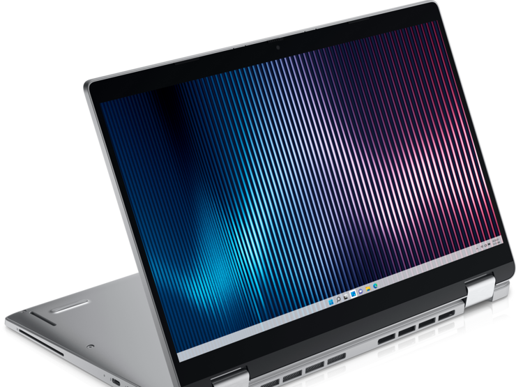 Dell giới thiệu bộ sản phẩm laptop biến hình, PC thông minh mới