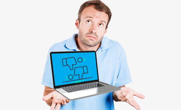 Laptop cũ - Những tiềm ẩn khó lường!