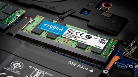 Giá RAM cuối năm 2025 tăng gấp 3 lần! Mua laptop 32GB lúc này có lời hơn nâng cấp?