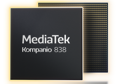 MediaTek công bố bộ đôi vi xử lý AI mới, không dành cho smartphone