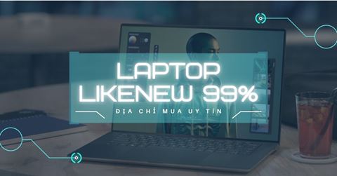Mua laptop cũ tại đâu? Địa chỉ Uy tín nhất tại Hà Nội