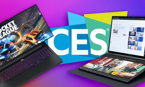 Xu hướng laptop tại CES 2026: Hiệu năng bùng nổ, RAM tăng giá và lựa chọn khó cho người dùng