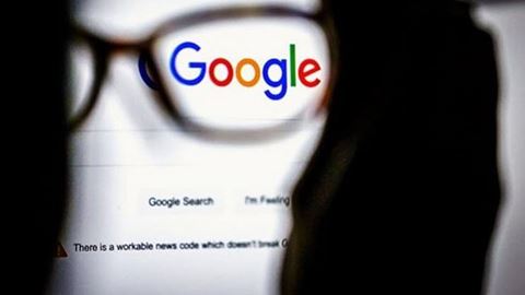 Sự hớ hênh của Google là chìa khóa giúp cảnh sát phá án