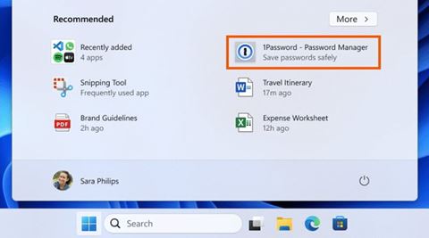 Cách tắt quảng cáo trong menu Start của Windows 11