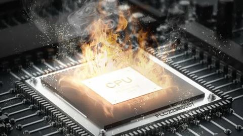 CPU Core i9 gặp lỗi nghiêm trọng, Intel đổ lỗi cho bo mạch chủ