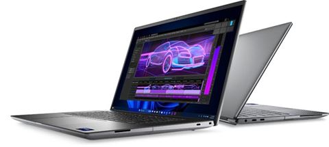 Dell giới thiệu loạt máy tính tích hợp AI, có dòng chạy Intel Core Ultra