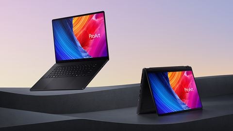 ASUS ra mắt bộ đôi laptop đồ họa ProArt P16 và ProArt PX13 tại Việt Nam