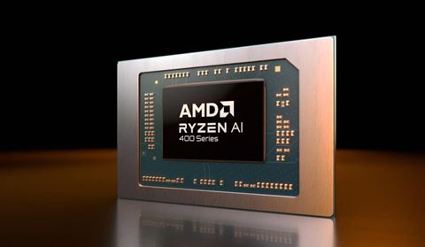 AMD chơi lớn tại CES 2026: Ryzen AI 400 đạt 60 TOPS, Zen 5/Zen 5c phủ sóng Laptop lẫn Desktop nhỏ gọn