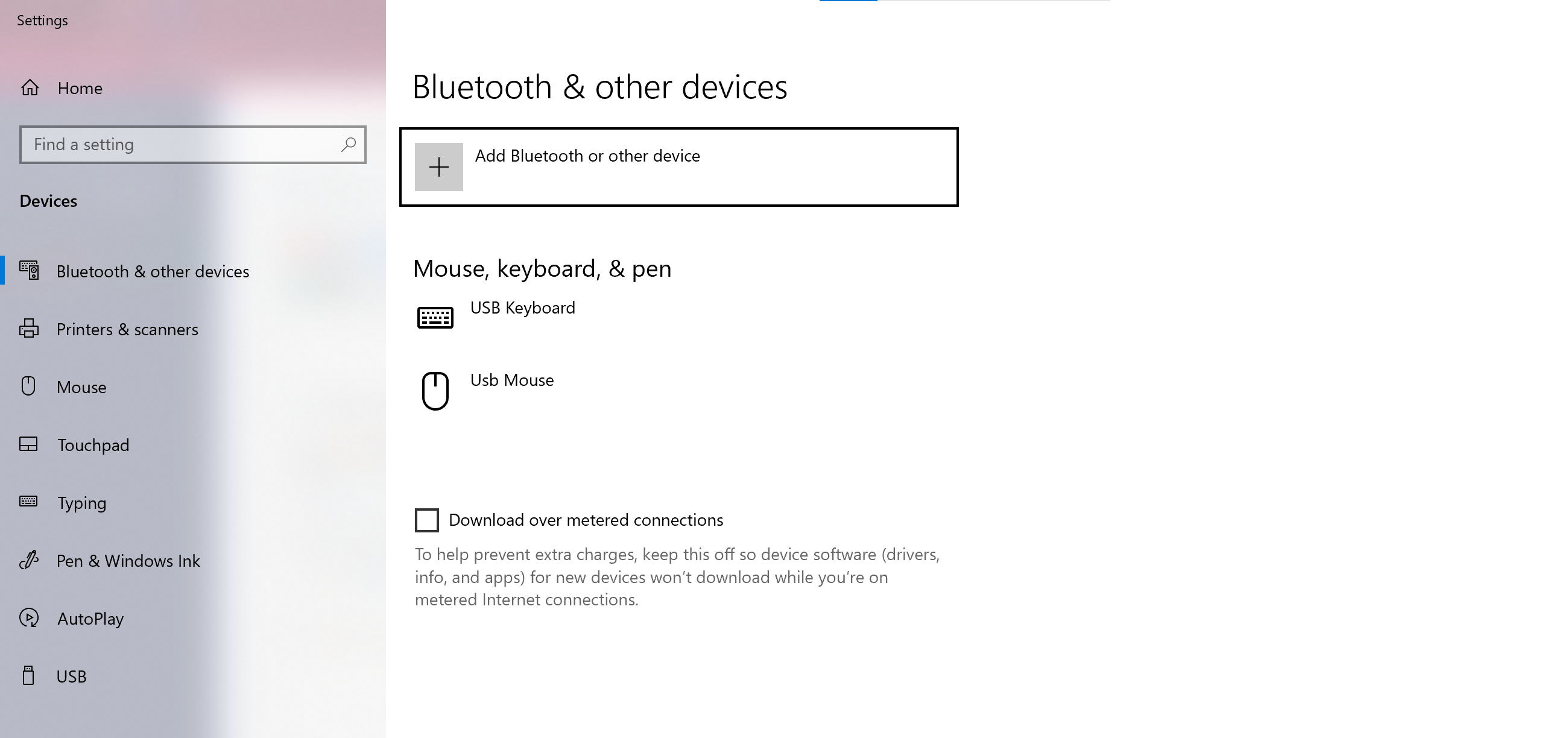 Cách khắc phục lỗi Laptop mất bluetooth trên laptop Dell.