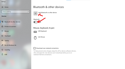Cách kết nối Bluetooth trên Laptop với thiết bị khác dễ nhất.
