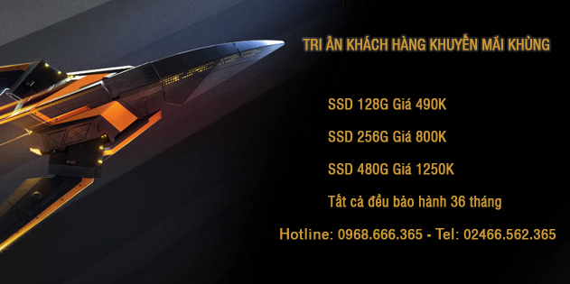 TRI ÂN KHÁCH HÀNG KHUYẾN MÃI KHỦNG