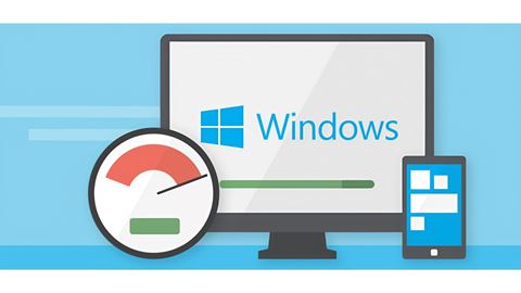 Cách Tăng Tốc Laptop Chỉ Trong Vài Phút