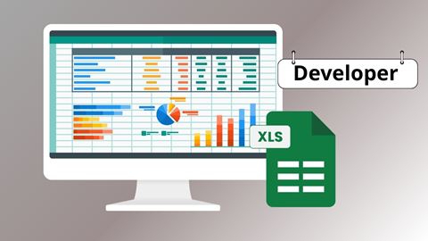 Hướng dẫn bạn cách bật thẻ Developer trong Excel để bạn sử dụng các công cụ ẩn hiệu quả nhất