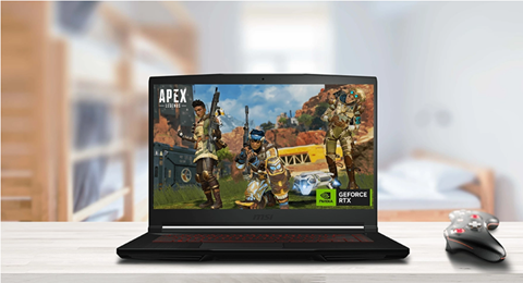 Top 5 laptop gaming dưới 16 triệu đồng đáng mua nhất mùa hè 2024