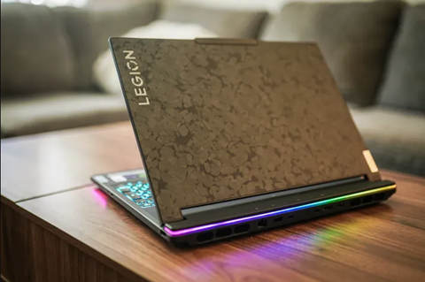 Top thương hiệu laptop gaming đáng mua nhất năm 2024