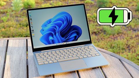 Mách bạn cách bật tiết kiệm pin trên Windows 11 để kéo dài thêm thời gian sử dụng lúc cần thiết