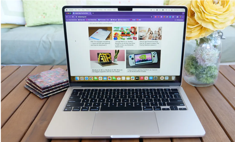 Xếp hạng những laptop tốt nhất cuối năm 2024