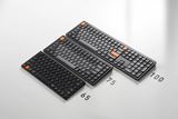 HyperWork SilentKey HPW-TS01 - Đen 8
