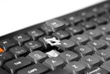 HyperWork SilentKey HPW-TS01 - Đen 9