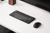 HyperWork SilentKey HPW-TS01 - Đen 12