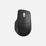 Chuột không dây HyperWork Macro MS02 - Black