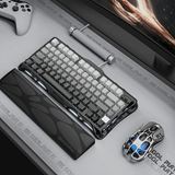 GravaStar Mercury K1 - Gradient Black
