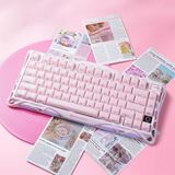GravaStar Mercury K1 Special Edition - Sakura Pink