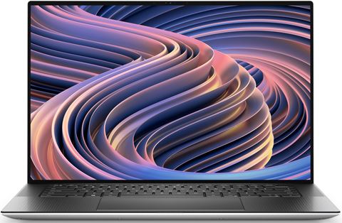 DELL XPS 17 9720 (2022)