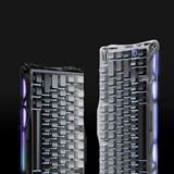 GravaStar Mercury K1 - Gradient Black 1