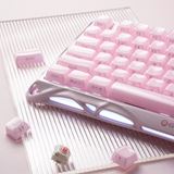 GravaStar Mercury K1 Special Edition - Sakura Pink 1