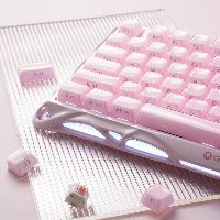 GravaStar Mercury K1 Special Edition - Sakura Pink 1