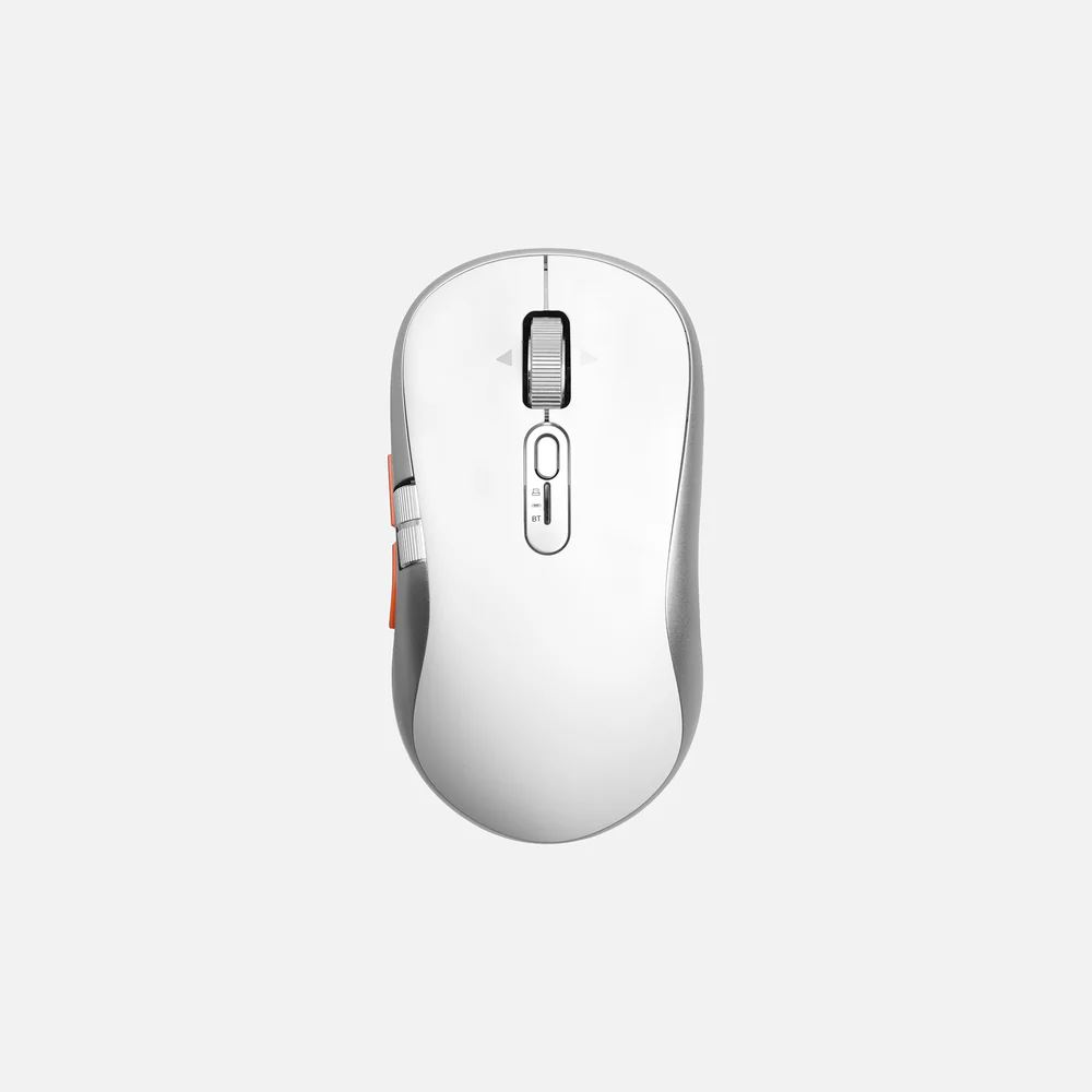 Chuột không dây HyperWork Silentium MS01 Gen 2