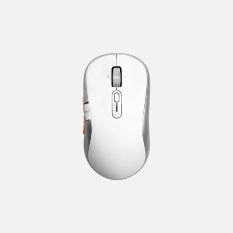 Chuột không dây HyperWork Silentium MS01 Gen 2