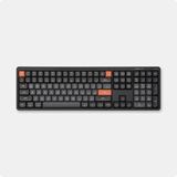 Bàn phím không dây siêu mỏng HyperWork SilentKey HPW-TS01