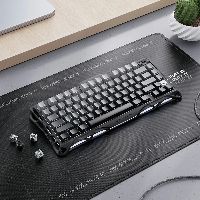 GravaStar Mercury K1 - Gradient Black 2