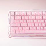 GravaStar Mercury K1 Special Edition - Sakura Pink 2
