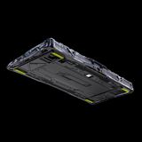 GravaStar Mercury K1 Lite - Transparent Black 3