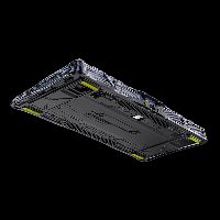 GravaStar Mercury K1 Lite - Transparent Black 3
