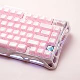 GravaStar Mercury K1 Special Edition - Sakura Pink 3