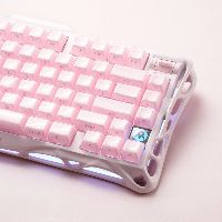 GravaStar Mercury K1 Special Edition - Sakura Pink 3