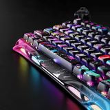 Gaming GravaStar Mercury V75 Pro 3