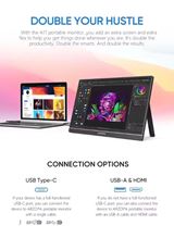 Arzopa A1 Touch 15.6 inch 1
