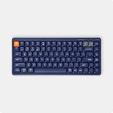HyperWork SilentKey HPW-TS01 - Đen 2