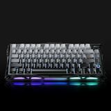 GravaStar Mercury K1 - Gradient Black 4