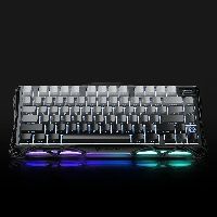 GravaStar Mercury K1 - Gradient Black 4