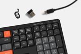 HyperWork SilentKey HPW-TS01 5
