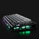 GravaStar Mercury K1 - Gradient Black 5
